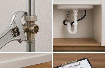 Preventing Water Damage: Practical Tips Every Homeowner Should Know