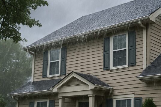 How to Prepare Your Home for Severe Weather