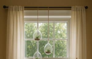 Creative Window Decor Ideas to Transform Your Space