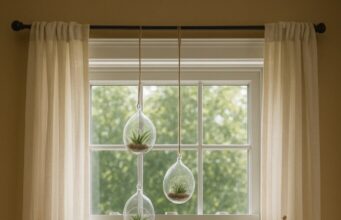Creative Window Decor Ideas to Transform Your Space