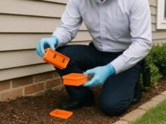 Smart Strategies for Keeping Your Home Pest-Free Year Round