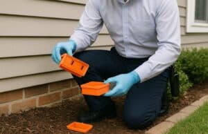 Smart Strategies for Keeping Your Home Pest-Free Year Round