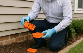Smart Strategies for Keeping Your Home Pest-Free Year Round