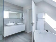 Small Bathroom Remodeling Ideas That Make a Big Difference Small Bathroom Remodeling Ideas That Make a Big Difference