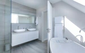 Small Bathroom Remodeling Ideas That Make a Big Difference