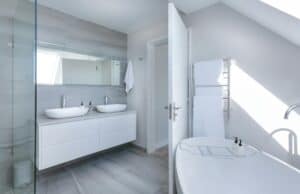 Small Bathroom Remodeling Ideas That Make a Big Difference Small Bathroom Remodeling Ideas That Make a Big Difference