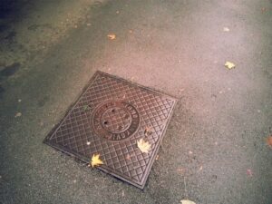 Sewer Line