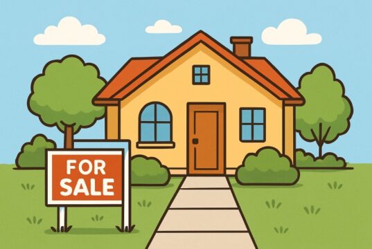 Stress-Free Home Sale: Quick Selling Tips
