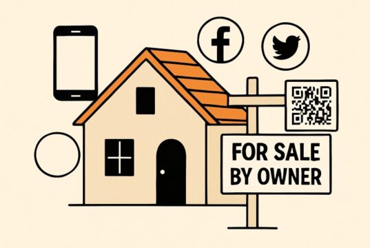 Creative Strategies to Sell Your Home Quickly Without an Agent