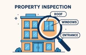 The Role of Property Inspections in Commercial Sales