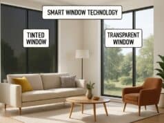 Smart Window Solutions for Modern Homes