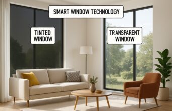 Smart Window Solutions for Modern Homes