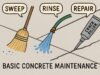 How Everyday Maintenance Can Prevent Concrete Damage