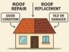 How to Determine If Your Roof Needs Repair or Replacement