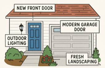 From Simple Upgrades to Significant Value: A Guide to Boosting Your Home’s Worth with Strategic Remodeling