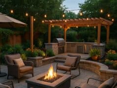 Planning the Perfect Backyard Retreat: Key Features to Include