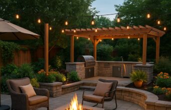 Planning the Perfect Backyard Retreat: Key Features to Include
