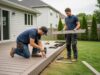 Why Professional Installation is Key for Your Composite Deck Why Professional Installation is Key for Your Composite Deck