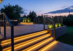 Why Professional Installation is Key for Your Composite Deck