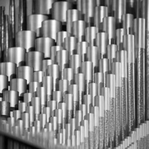 stainless steel