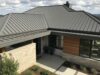 Standing Seam Metal Roofs: Built to Last? Standing Seam Metal Roofs: Built to Last?