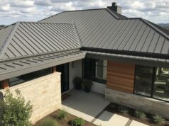 Standing Seam Metal Roofs: Built to Last? Standing Seam Metal Roofs: Built to Last?