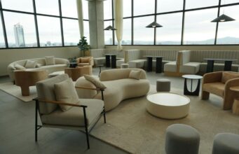 Protecting Your Investment: Extend the Life of Office Furniture with Expert Upholstery Care Office Furniture
