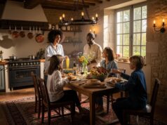 Introduction: Beyond Vacationing – Embracing a New Way to Live Abroad