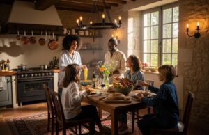 Introduction: Beyond Vacationing – Embracing a New Way to Live Abroad