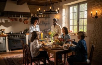 Introduction: Beyond Vacationing – Embracing a New Way to Live Abroad