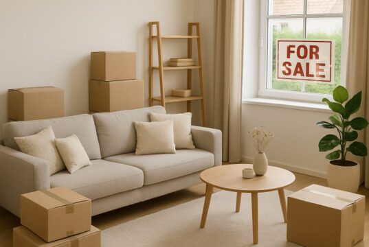 How to Make a Smooth Home Sale: Tips for Every Homeowner How to Make a Smooth Home Sale: Tips for Every Homeowner