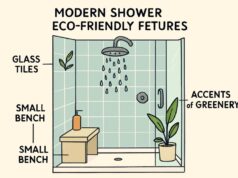 Creative Shower Remodeling Ideas That Transform Bathrooms Creative Shower Remodeling Ideas That Transform Bathrooms