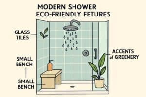 Creative Shower Remodeling Ideas That Transform Bathrooms