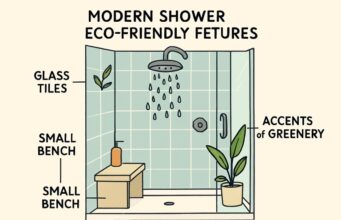 Creative Shower Remodeling Ideas That Transform Bathrooms Creative Shower Remodeling Ideas That Transform Bathrooms