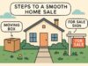 Tips for a Smooth Home Sale Process Tips for a Smooth Home Sale Process