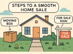 Tips for a Smooth Home Sale Process Tips for a Smooth Home Sale Process