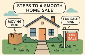 Tips for a Smooth Home Sale Process Tips for a Smooth Home Sale Process