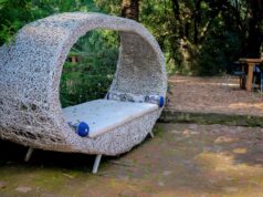 Maximizing Comfort with Stylish Outdoor Daybeds for Patios