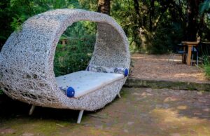 Maximizing Comfort with Stylish Outdoor Daybeds for Patios