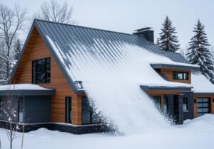  Standing Seam Metal Roofs: Built to Last?