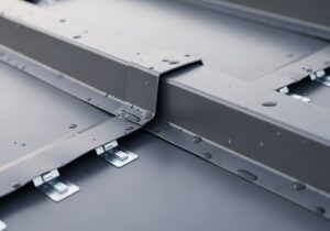  Standing Seam Metal Roofs: Built to Last?