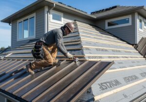  Standing Seam Metal Roofs: Built to Last?