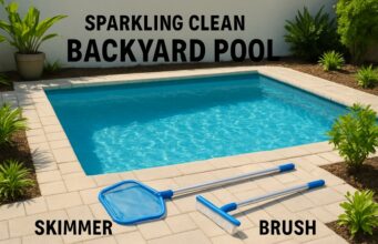 Year-Round Pool Care Tips For A Sparkling Clean Oasis Year-Round Pool Care Tips For A Sparkling Clean Oasis