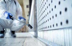 Best Exterminator in Oklahoma City for Reliable Pest Control