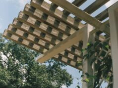 Enhance Your Outdoor Space with Custom Pergola Designs