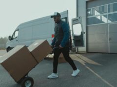 La Compagnie De Déménagement Montréalaise Qui Met La Technologie Au Service De Ses Clients