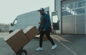 La Compagnie De Déménagement Montréalaise Qui Met La Technologie Au Service De Ses Clients