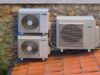 Difference Between a Typical Air Conditioner Unit and a Heat Pump