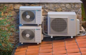 Difference Between a Typical Air Conditioner Unit and a Heat Pump
