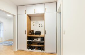 Budget-Friendly Custom Closet Ideas for Small Spaces